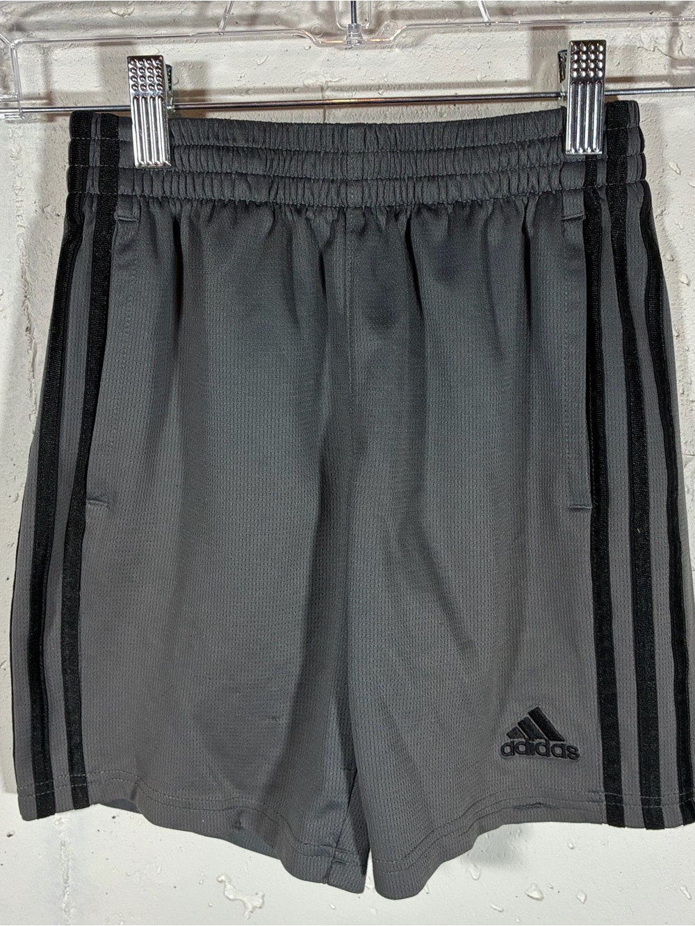 Adidas Boy’s Athletic Shorts